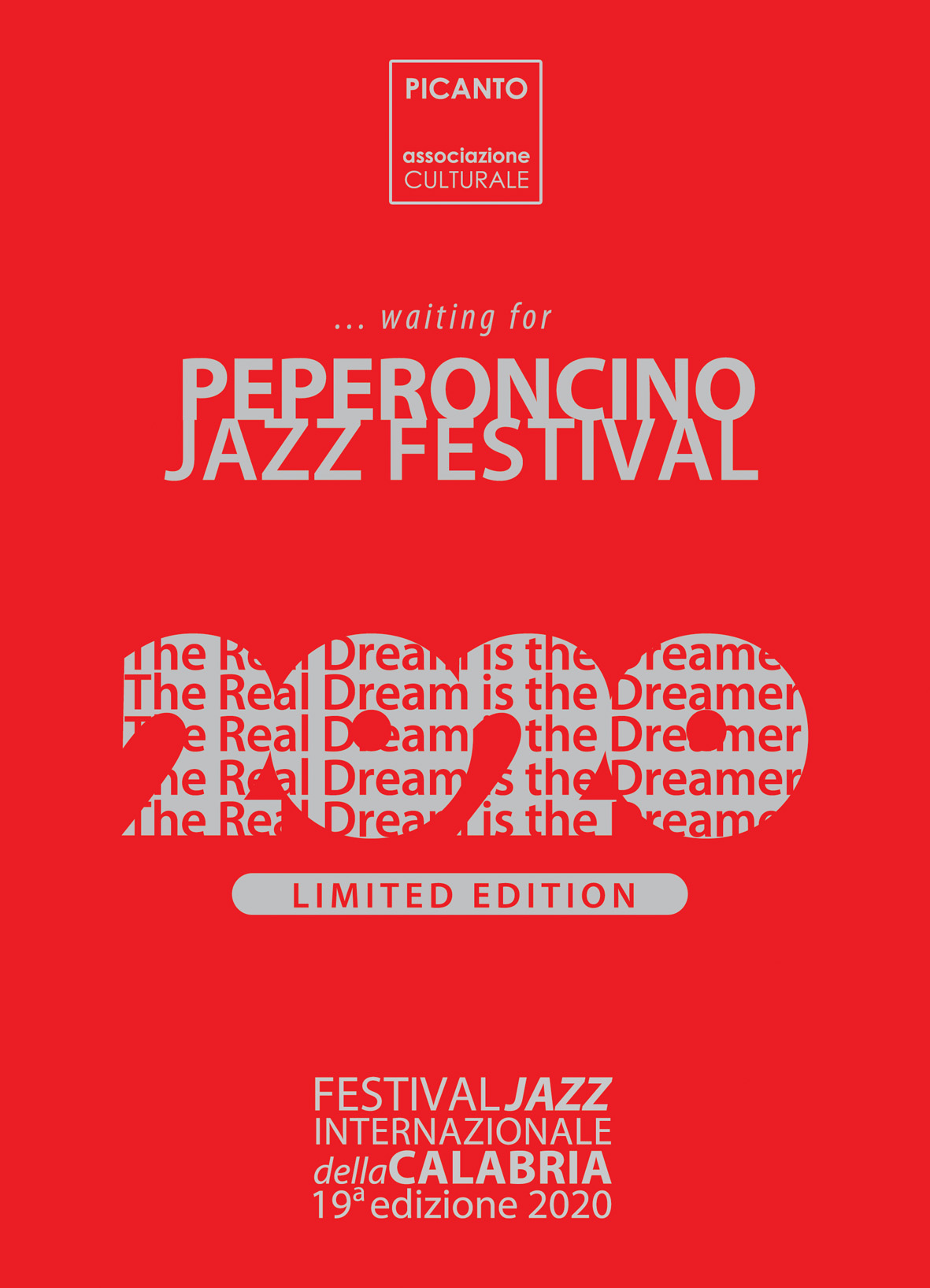 Peperoncino Jazz Festival » Programma 20